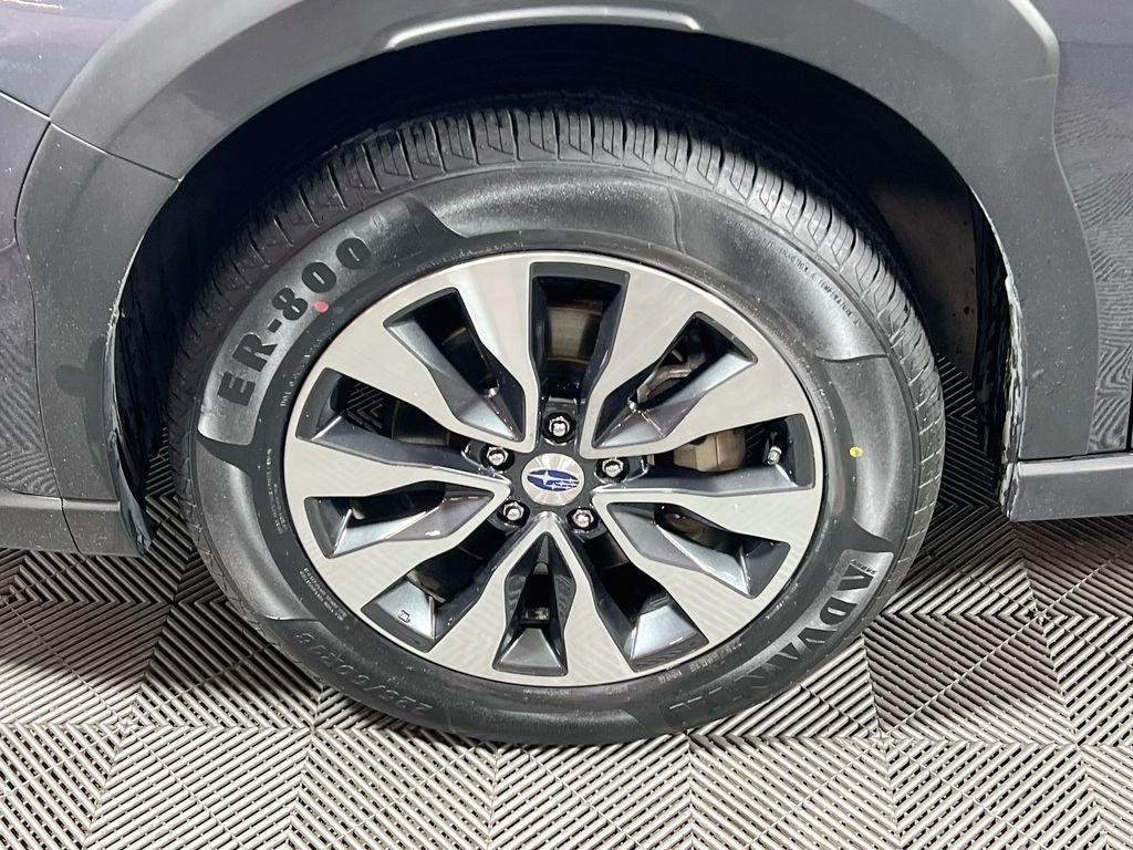 2023 Subaru Outback Limited XT