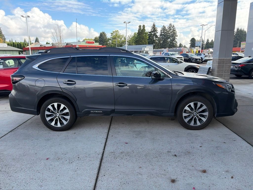 2023 Subaru Outback Limited XT
