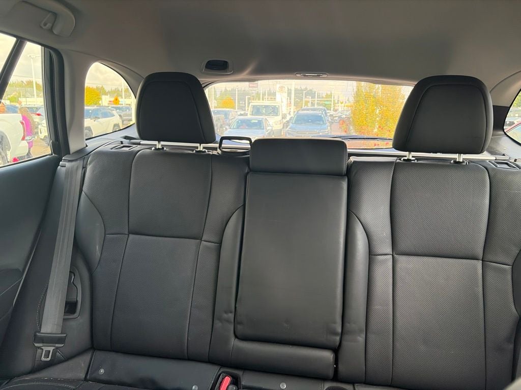 2023 Subaru Outback Limited XT