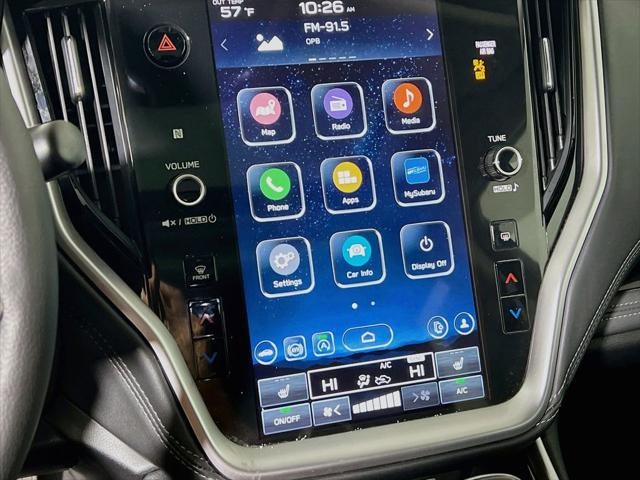 2023 Subaru Outback Limited XT