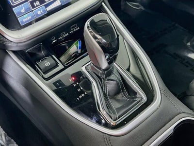 2023 Subaru Outback Limited XT