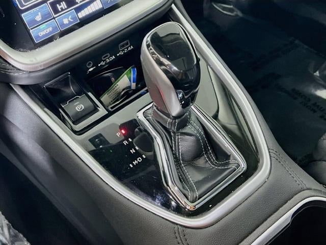 2023 Subaru Outback Limited XT
