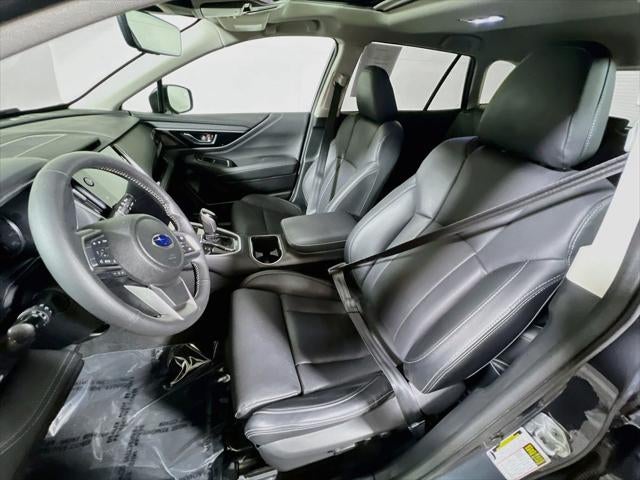 2023 Subaru Outback Limited XT