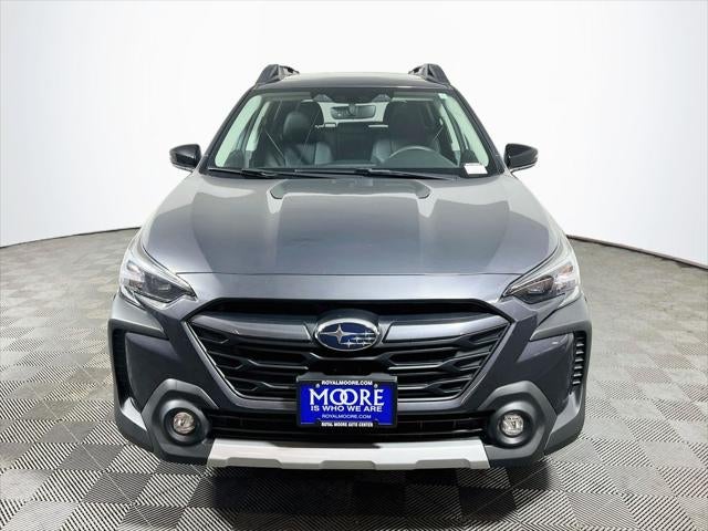 2023 Subaru Outback Limited XT