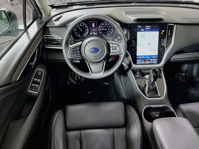 2023 Subaru Outback Limited XT