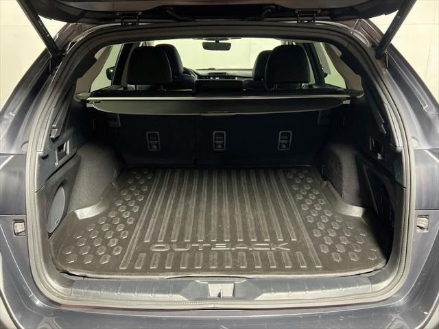 2023 Subaru Outback Limited XT