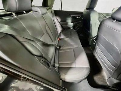 2023 Subaru Outback Limited XT