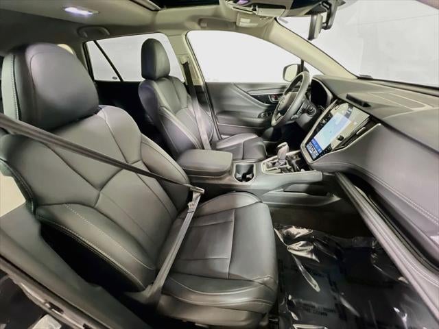2023 Subaru Outback Limited XT