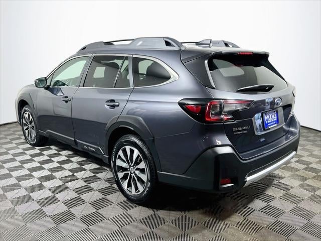 2023 Subaru Outback Limited XT