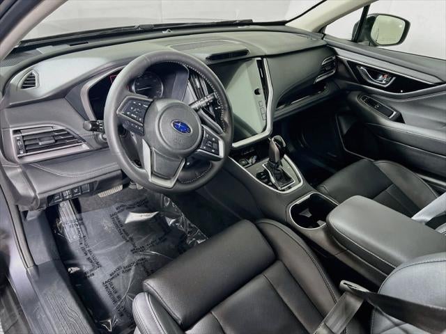 2023 Subaru Outback Limited XT