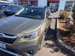 2022 Subaru Outback Limited XT