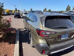 2022 Subaru Outback Limited XT