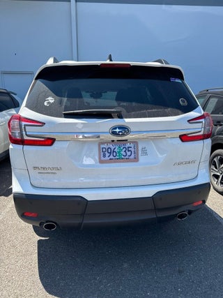 2025 Subaru Ascent Premium