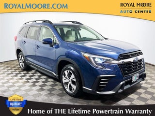 2023 Subaru Ascent Premium