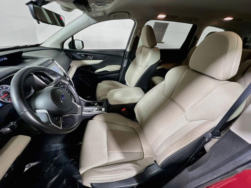 2019 Subaru Ascent Premium