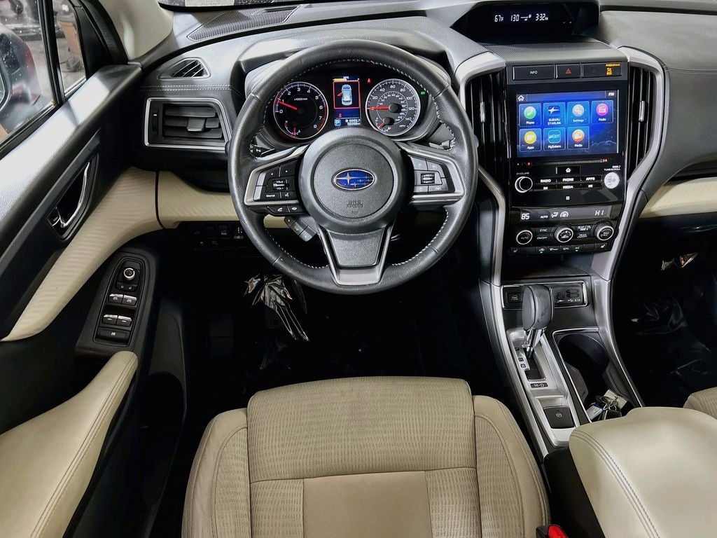 2019 Subaru Ascent Premium