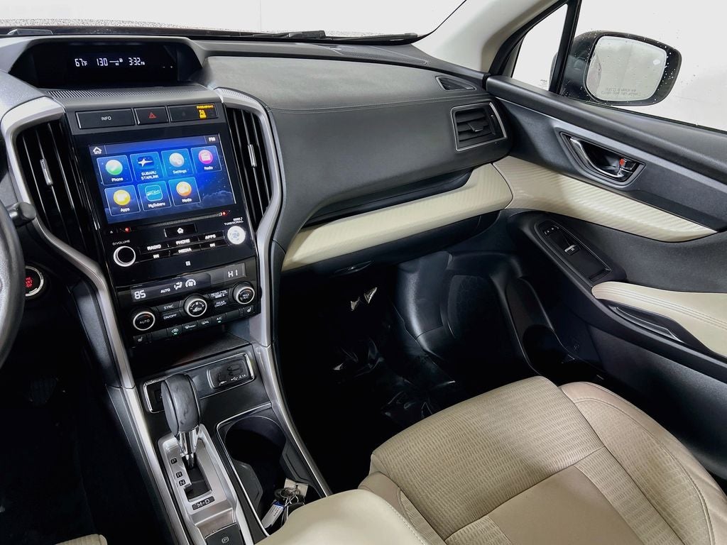 2019 Subaru Ascent Premium