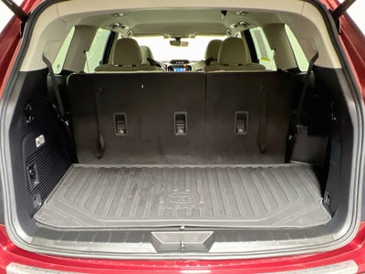 2019 Subaru Ascent Premium