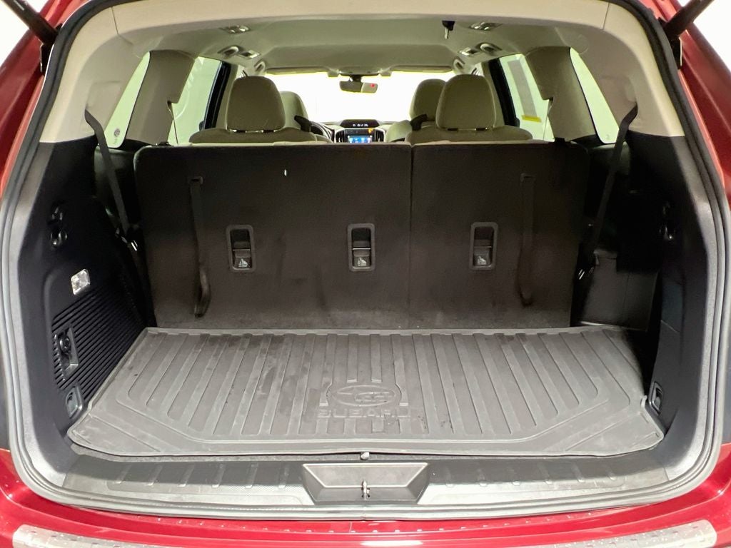 2019 Subaru Ascent Premium