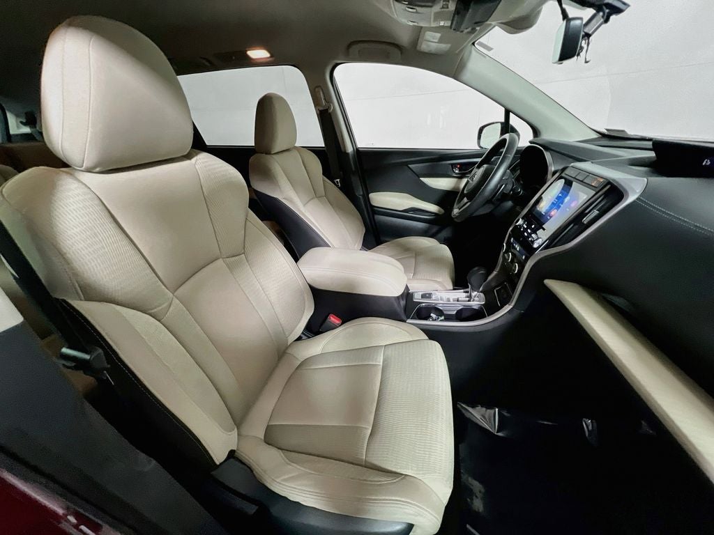 2019 Subaru Ascent Premium