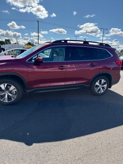 2019 Subaru Ascent Premium