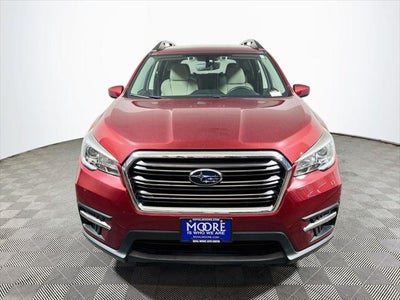 2019 Subaru Ascent Premium