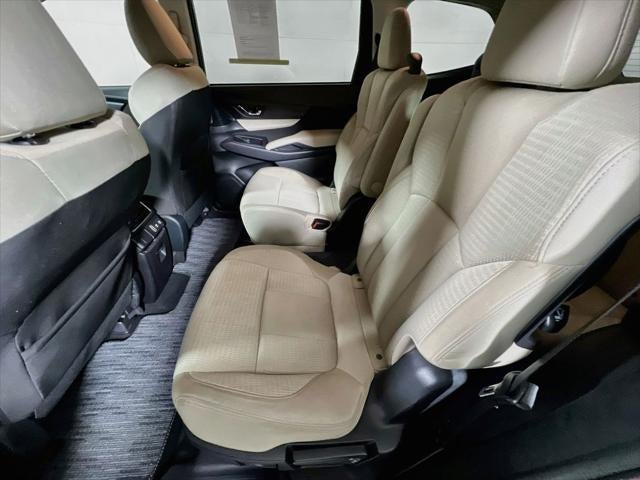 2019 Subaru Ascent Premium