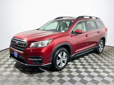 2019 Subaru Ascent Premium