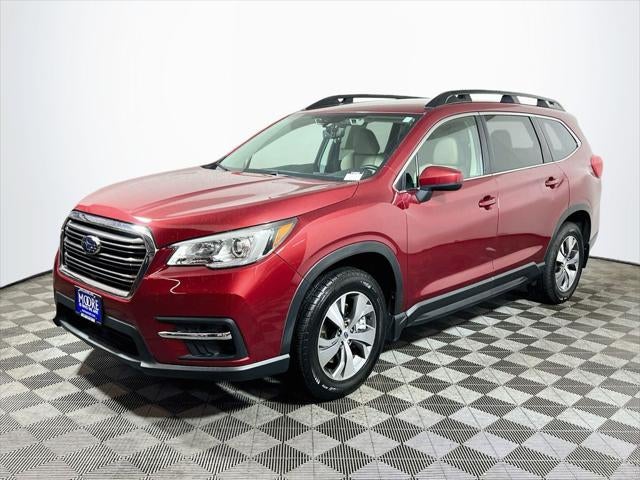 2019 Subaru Ascent Premium