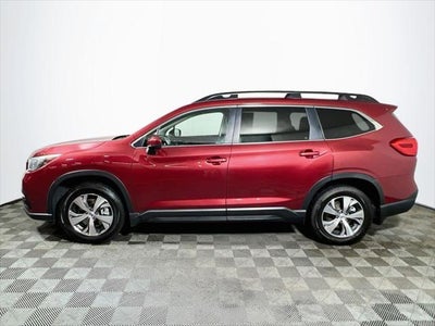 2019 Subaru Ascent Premium