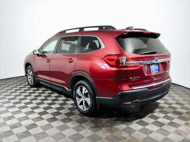 2019 Subaru Ascent Premium