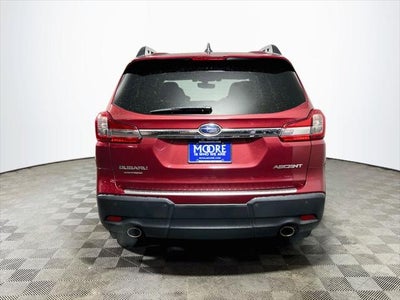 2019 Subaru Ascent Premium