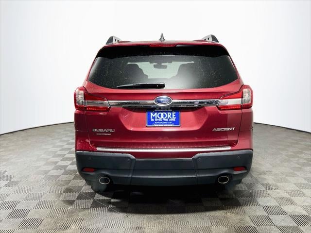 2019 Subaru Ascent Premium