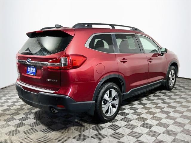 2019 Subaru Ascent Premium