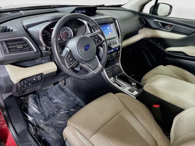 2019 Subaru Ascent Premium