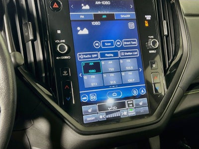 2023 Subaru Ascent Onyx Edition