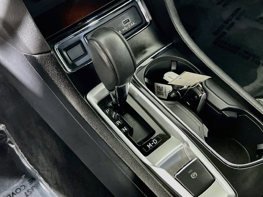 2023 Subaru Ascent Onyx Edition