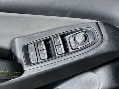 2023 Subaru Ascent Onyx Edition