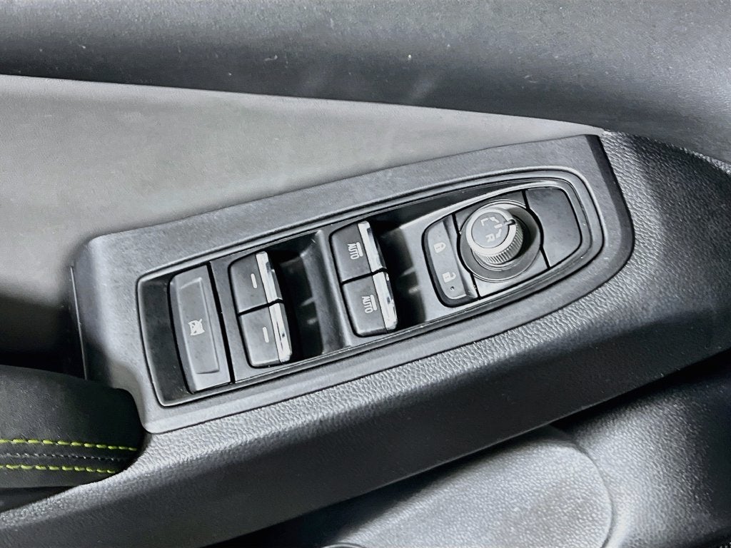 2023 Subaru Ascent Onyx Edition