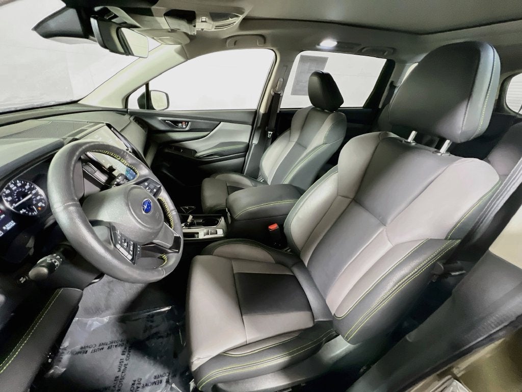 2023 Subaru Ascent Onyx Edition