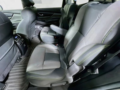 2023 Subaru Ascent Onyx Edition