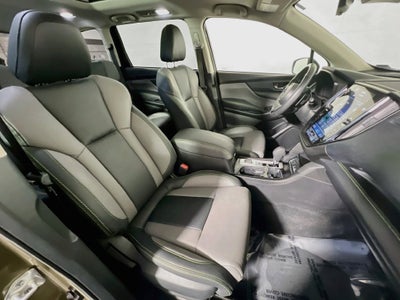 2023 Subaru Ascent Onyx Edition