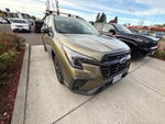 2023 Subaru Ascent Onyx Edition