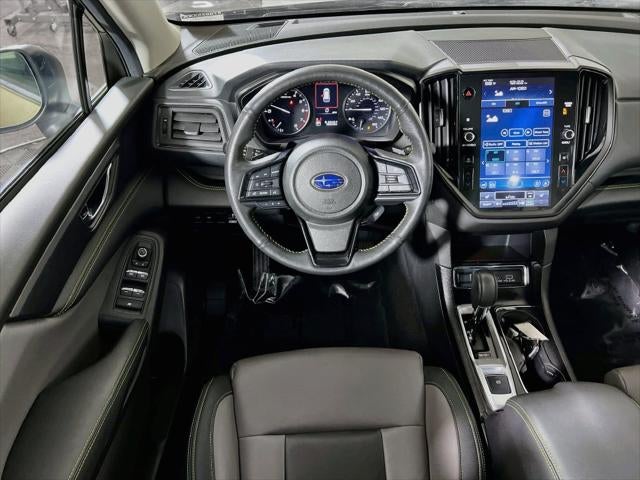 2023 Subaru Ascent Onyx Edition