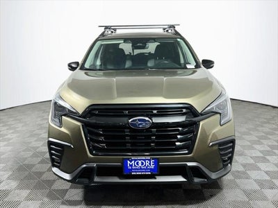 2023 Subaru Ascent Onyx Edition