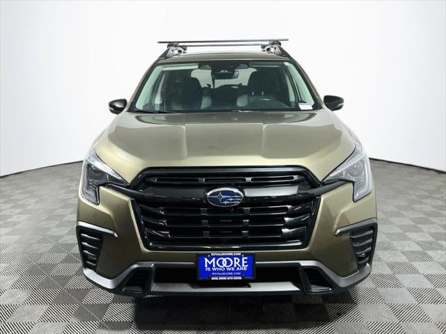 2023 Subaru Ascent Onyx Edition
