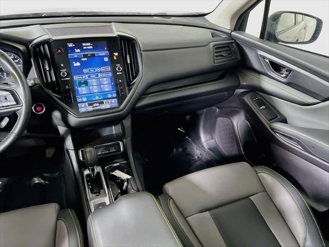 2023 Subaru Ascent Onyx Edition