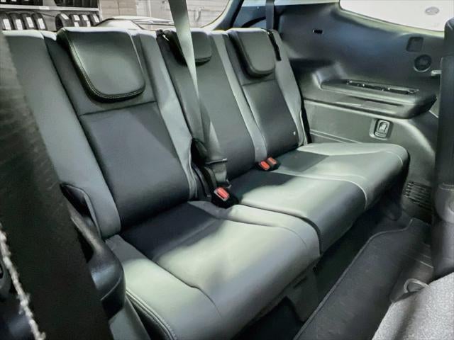 2023 Subaru Ascent Onyx Edition