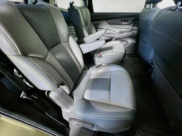 2023 Subaru Ascent Onyx Edition