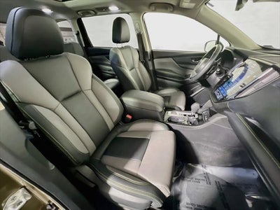 2023 Subaru Ascent Onyx Edition